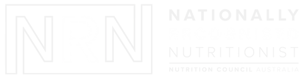 Nationally Recognised Nutritionist, Nutrition Council Australia