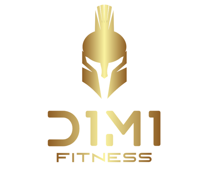 D1M1 Fitness